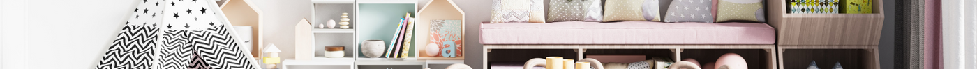 Why Kids' Furniture is a Great Addition to Any Room