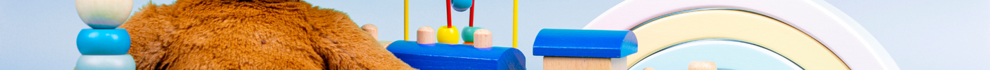 Choosing the Best Kids' Toys for Development