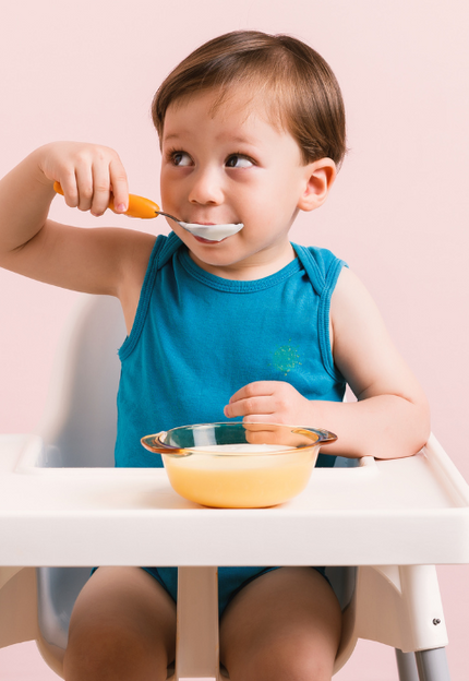Baby Plates