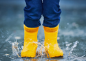Baby & Kids Boots