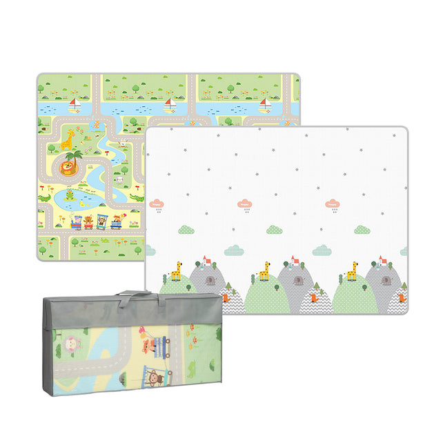 BoPeep Kids Play Mat Baby Crawling Pad-1864184318054764544