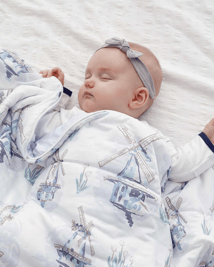 Domiamia Cooling Comforter Blankets | Kids 120*150-1875027442578624513