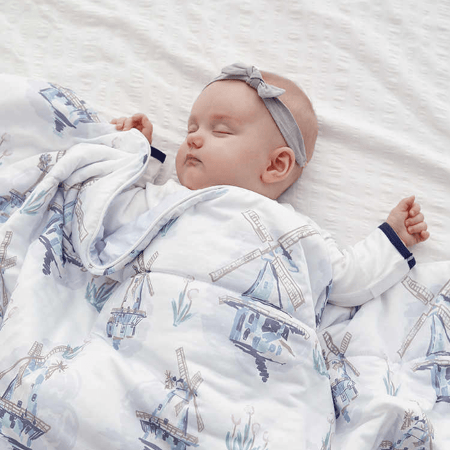Domiamia Cooling Comforter Blankets | Kids 120*150-1875027442578624513