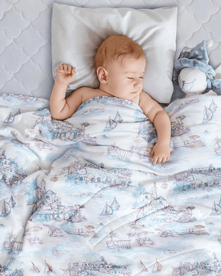 Domiamia Cooling Comforter Blankets | Kids 120*150-1875027442578624514