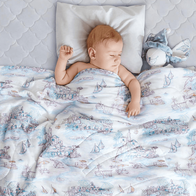 Domiamia Cooling Comforter Blankets | Kids 120*150-1875027442578624514