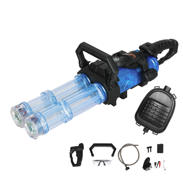 Kids Automatic Electric Water Gun-1894516791221293064