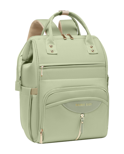 Mummy Backpack Nappy Diaper Bag Baby Travel Changing-1894516805377069064