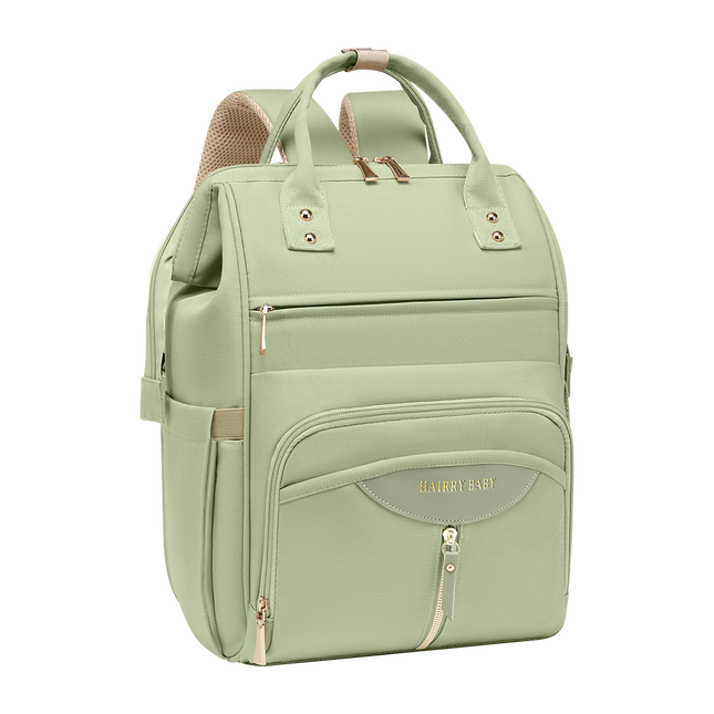 Mummy Backpack Nappy Diaper Bag Baby Travel Changing-1894516805377069064