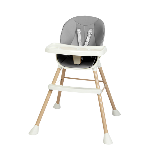 Bopeep 6-In-1 Baby High Chair-1894516768483971080