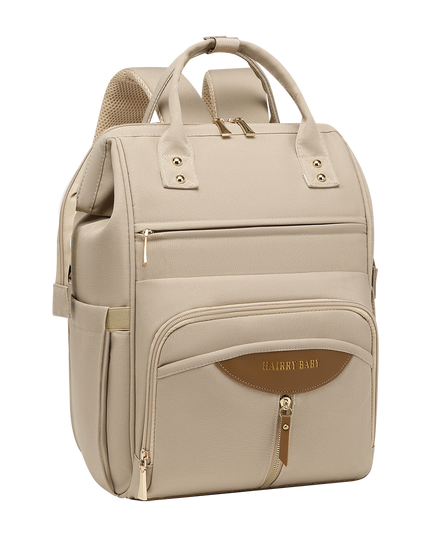 Mummy Backpack Nappy Diaper Bag Baby Travel Changing-1894516805540646920