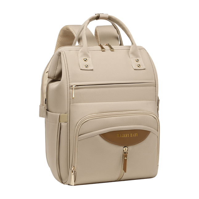 Mummy Backpack Nappy Diaper Bag Baby Travel Changing-1894516805540646920