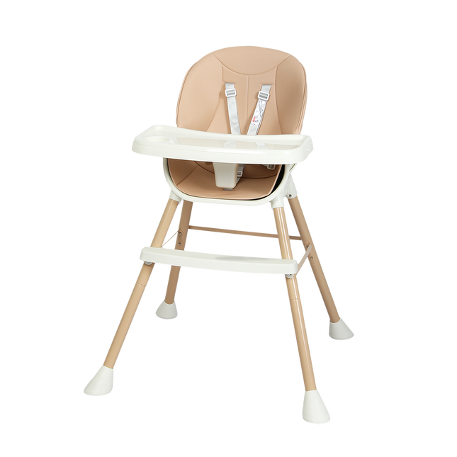 Bopeep 6-In-1 Baby High Chair-1894516768643354632