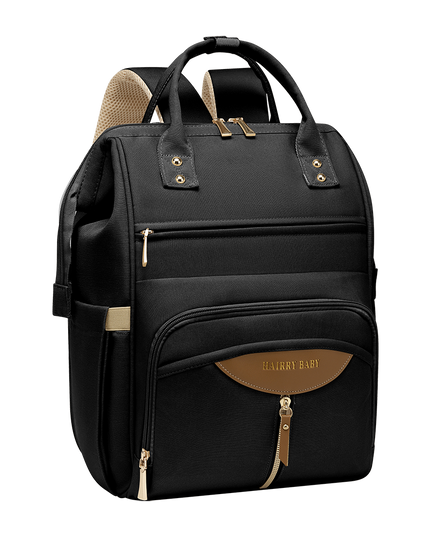 Mummy Backpack Nappy Diaper Bag Baby Travel Changing-1894516805171548168