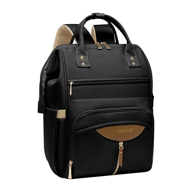 Mummy Backpack Nappy Diaper Bag Baby Travel Changing-1894516805171548168