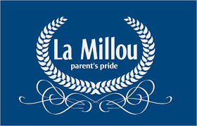 La Millou Adult Light Blanket XL 140cm x 200cm Tiger Jerry/Honey-1875027387314475008