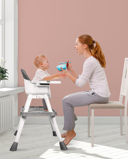 Bopeep 8-In-1 Baby High Chair-1894516768970510342