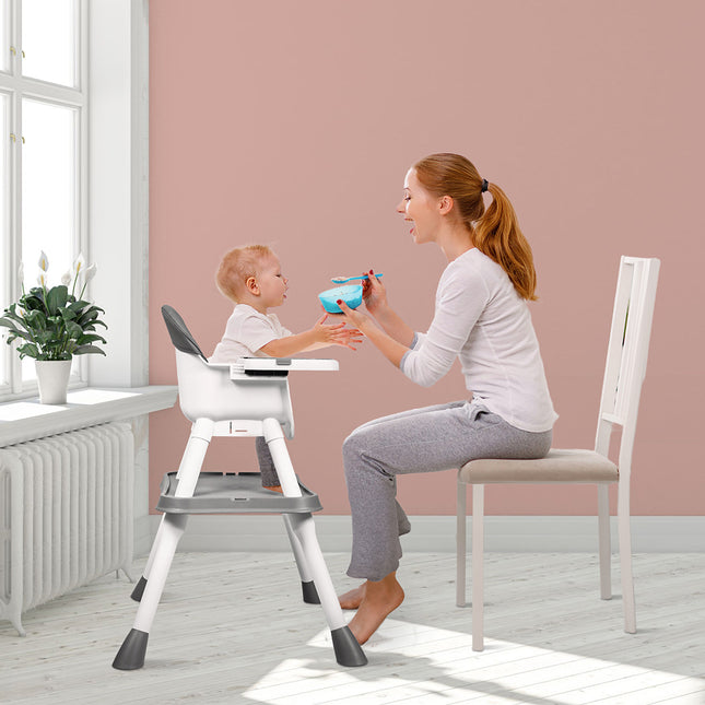 Bopeep 8-In-1 Baby High Chair-1894516768970510342