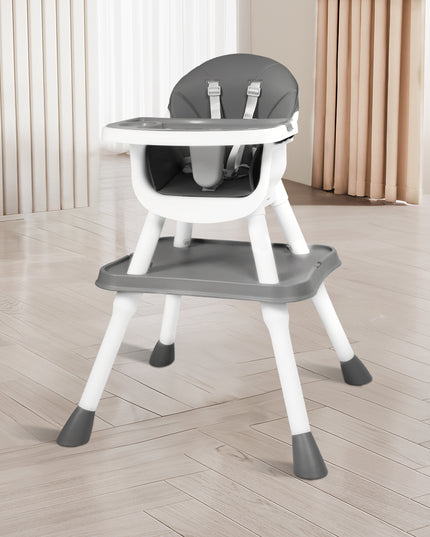 Bopeep 8-In-1 Baby High Chair-1894516768970510343