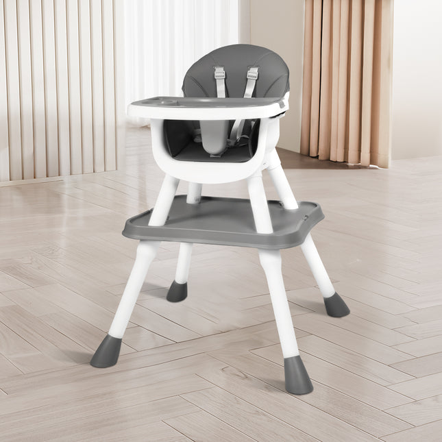 Bopeep 8-In-1 Baby High Chair-1894516768970510343