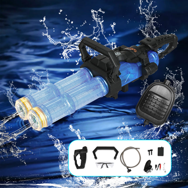 Kids Automatic Electric Water Gun-1894516791221293063