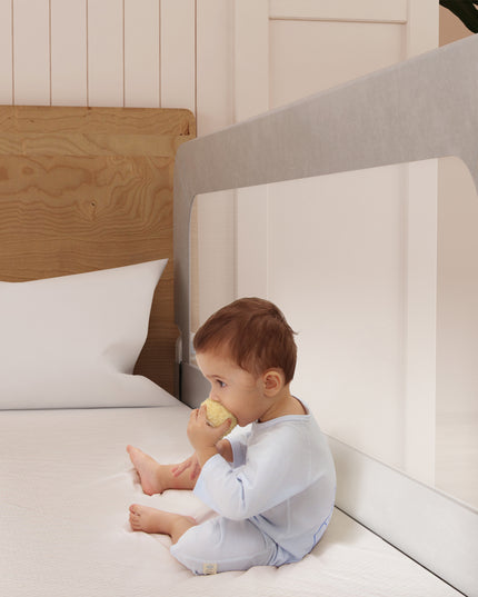 Bopeep Bed Rail Baby Kids Safety Adjustable Small-1864184334311886855