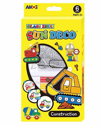 AMOS Sun Deco - Construction-1875027513009377280