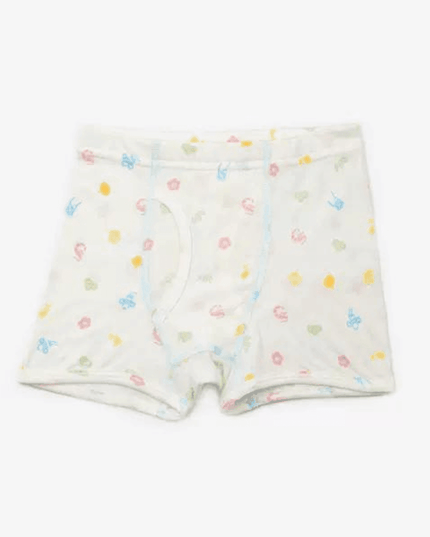 Angel Dept Organic Cotton Kids Underwear Breeze (Boy) 90-1875027500678123520