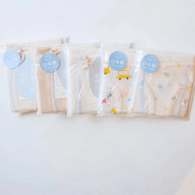 Angel Dept Organic Cotton Kids Underwear Camel Briefs - Girl 130-1875027503828045826