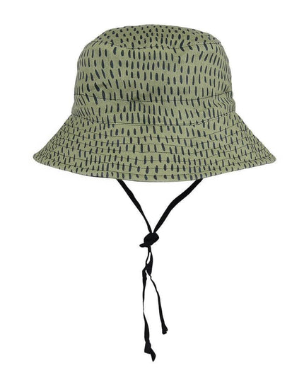 Bedhead Heritage Reversible Explorer Hat- Billie/Ebony S-1875027498501279744