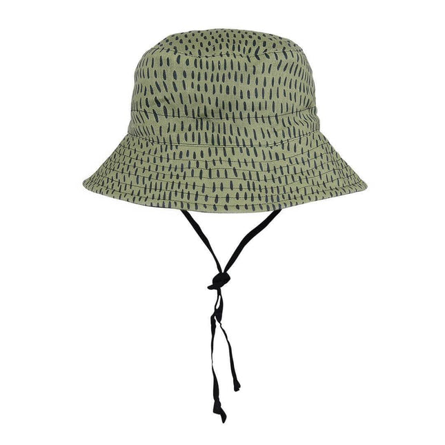 Bedhead Heritage Reversible Explorer Hat- Billie/Ebony S-1875027498501279744