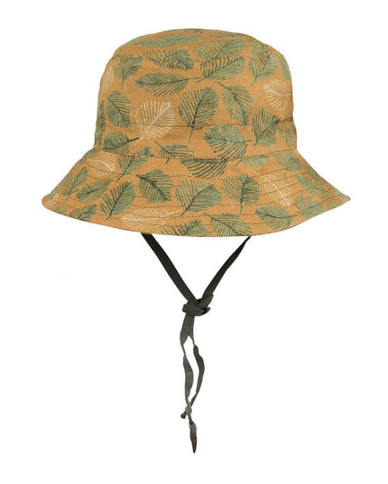 Bedhead Heritage Reversible Explorer Hat- Oakley/Olive S-1875027497733722112