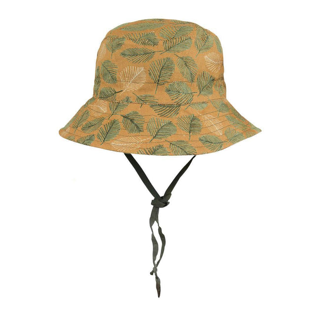 Bedhead Heritage Reversible Explorer Hat- Oakley/Olive S-1875027497733722112