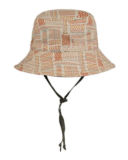 Bedhead Heritage Reversible Explorer Hat- Otis/Olive S-1875027498182512640