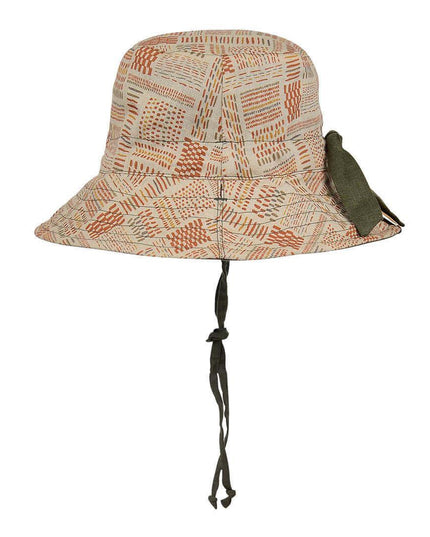 Bedhead Heritage Reversible Explorer Hat- Otis/Olive S-1875027498182512641