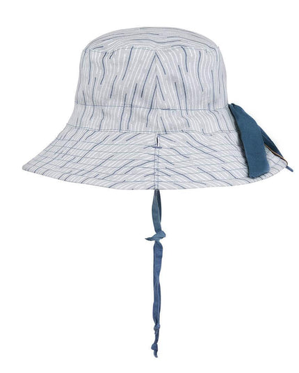 Bedhead Heritage Reversible Explorer Hat- Sprig/Steele S-1875027497586921473