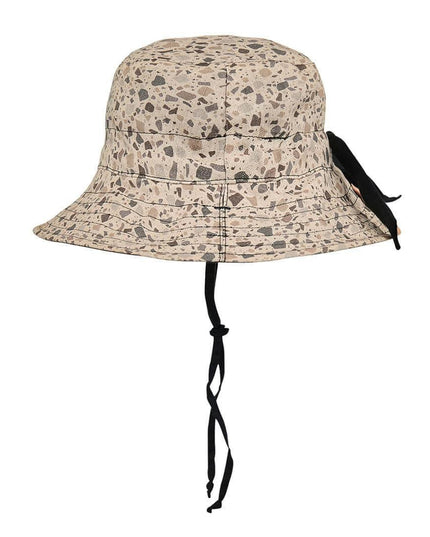 Bedhead Heritage Reversible Explorer Hat- Terrazzo/Ebony S-1875027497440120833