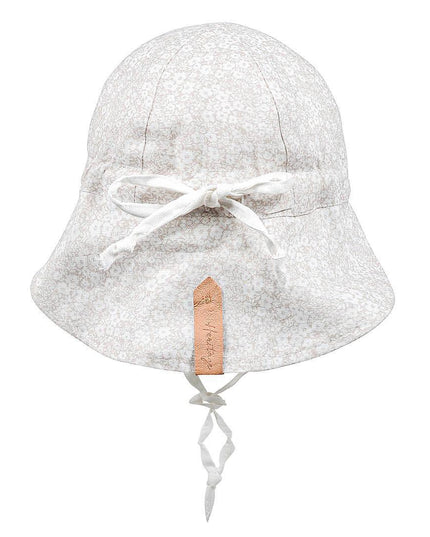 Bedhead Heritage Reversible Legionnaire Hat- Willow/Blanc M-1875027479685632002