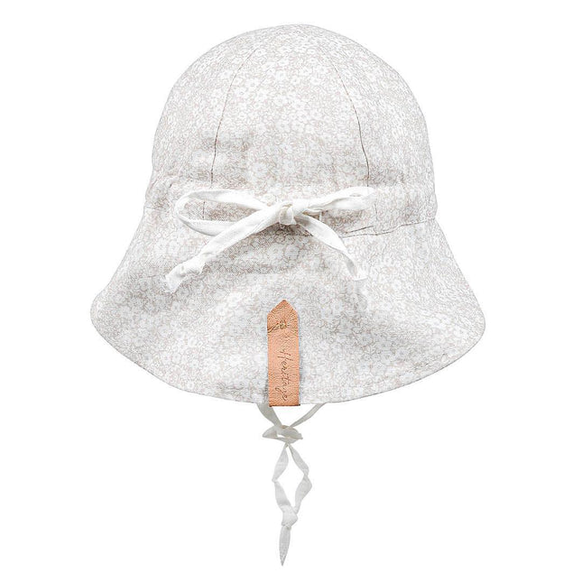 Bedhead Heritage Reversible Legionnaire Hat- Willow/Blanc M-1875027479685632002