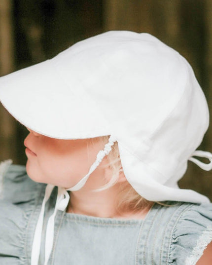 Bedhead Heritage Reversible Legionnaire Hat- Willow/Blanc M-1875027479685632004
