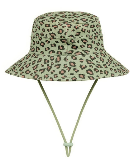 Bedhead Kids Bucket Hat - Leopard L-1875027435267952640