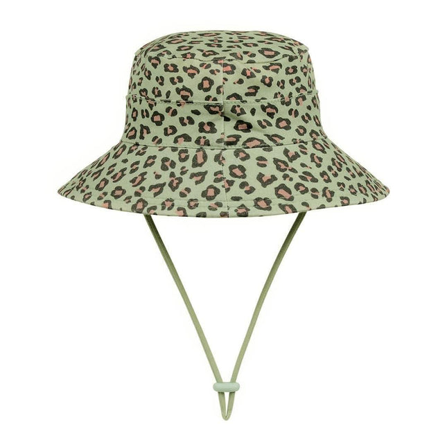 Bedhead Kids Bucket Hat - Leopard L-1875027435267952640