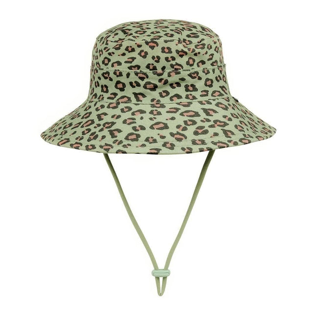 Bedhead Kids Bucket Hat - Leopard L-1875027435267952642