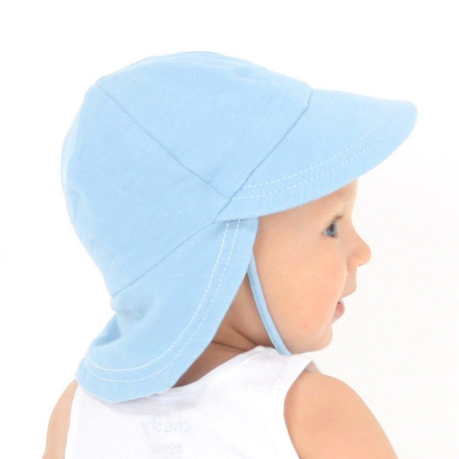 Bedhead Legionnaire Hat - Baby Blue XS-1875027495573655554