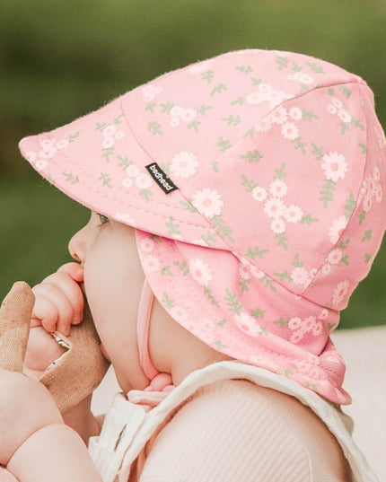 Bedhead Legionnaire Hat - Bella XL-1875027494495719425