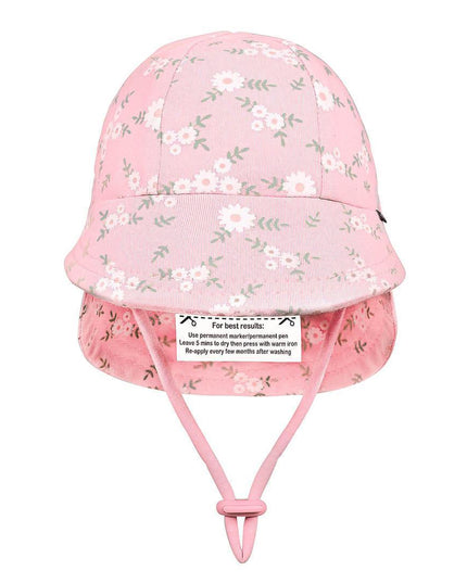 Bedhead Legionnaire Hat - Bella XL-1875027494495719426