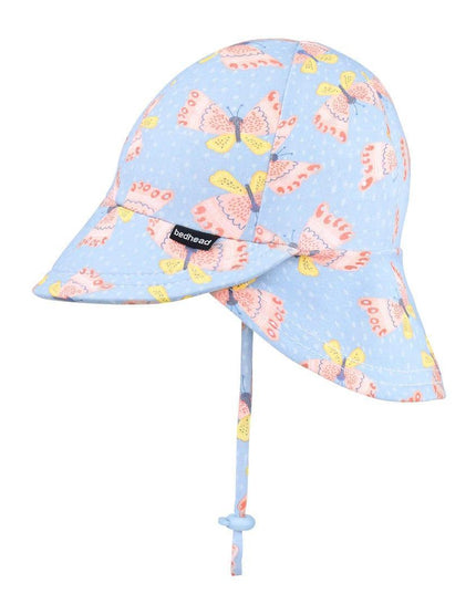 Bedhead Legionnaire Hat - Butterfly L-1875027493354868736