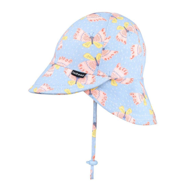 Bedhead Legionnaire Hat - Butterfly L-1875027493354868736