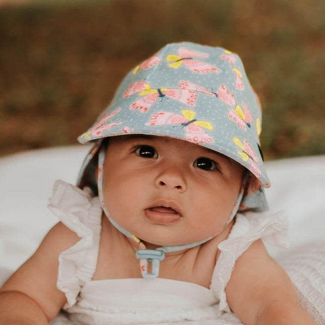 Bedhead Legionnaire Hat - Butterfly L-1875027493354868739