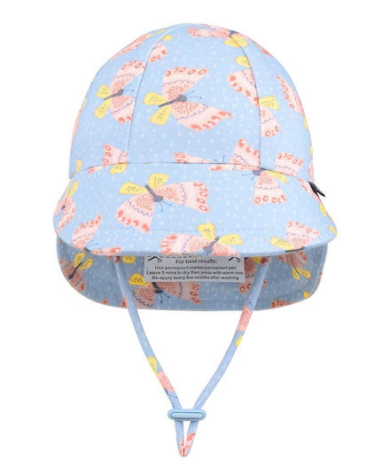 Bedhead Legionnaire Hat - Butterfly L-1875027493354868740