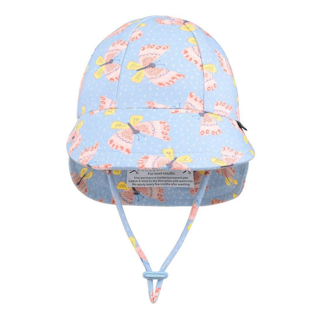 Bedhead Legionnaire Hat - Butterfly L-1875027493354868740